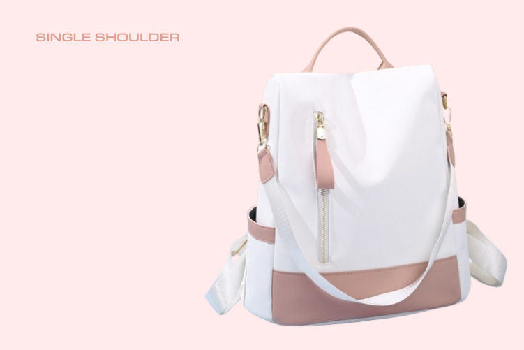 Single Shoulder bag