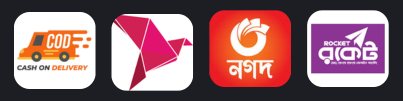 payment method logo