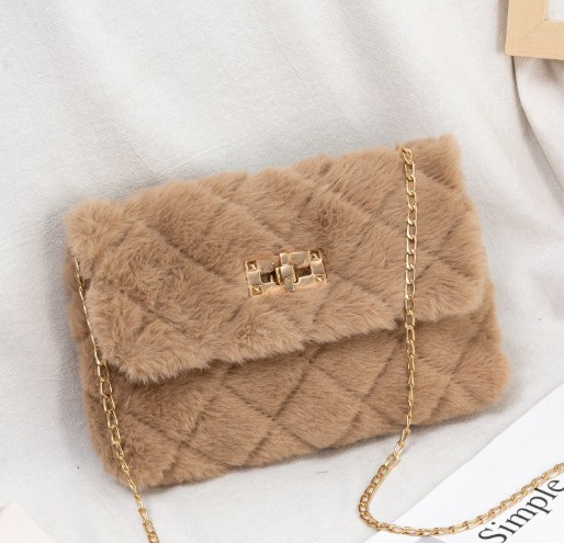New Trendy Korean Fashion Bag - Image 6
