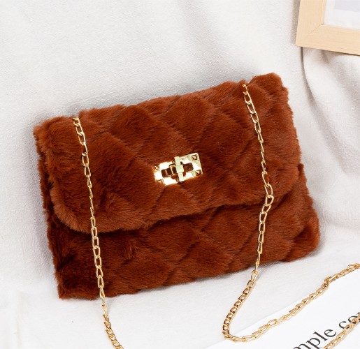 New Trendy Korean Fashion Bag - Image 7