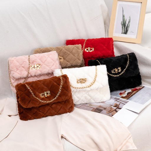 New Trendy Korean Fashion Bag