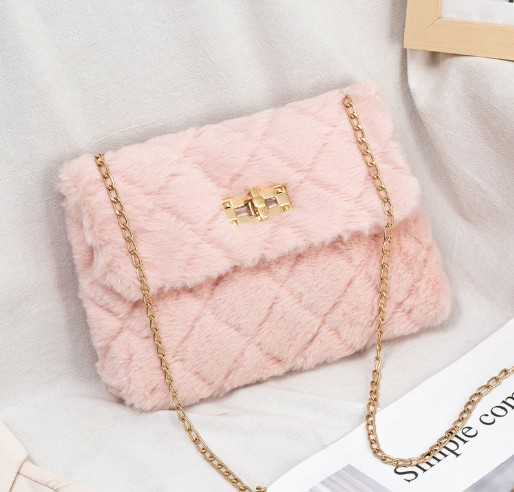 New Trendy Korean Fashion Bag - Image 5