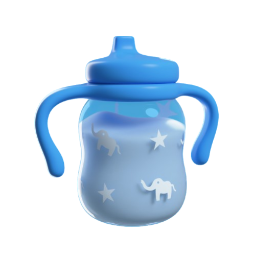 Product-baby bottle
