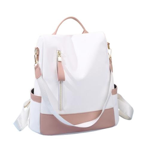 Travel School Bag