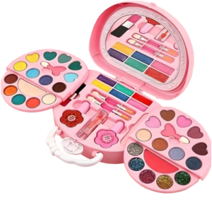 Pretend Makeup Vanity Case