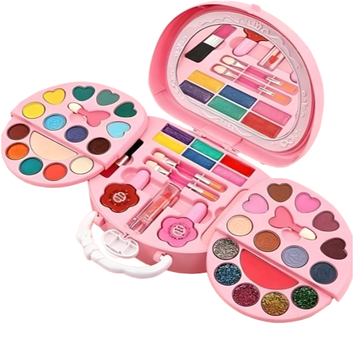Pretend Makeup Vanity Case