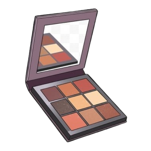 Product-eyeshadow