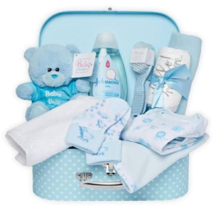 baby gift set