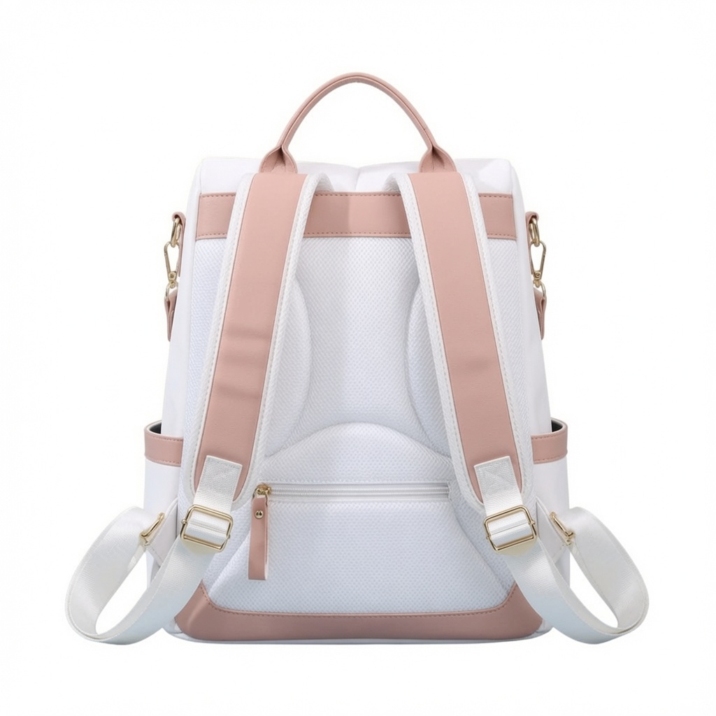 back image