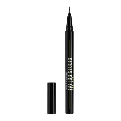 girl eyeliner