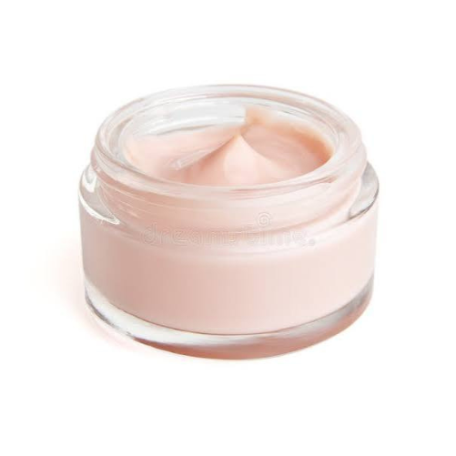 face cream