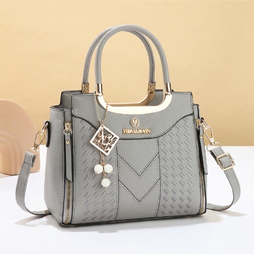 Large Capacity Handbag for Women