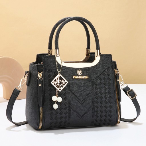 Large Capacity Handbag for Women
