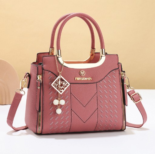 Large Capacity Handbag for Women