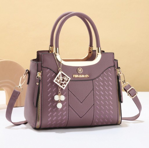 Large Capacity Handbag for Women